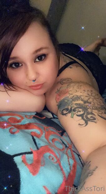 torilynnx13 Nahé Úniky OnlyFans Fotka 39