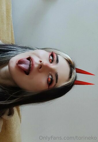 torineko Nahé Úniky OnlyFans Fotka 6