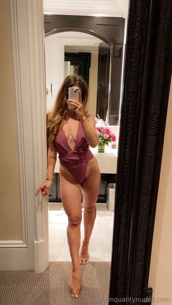 Tosca Nahé Úniky OnlyFans Fotka 57