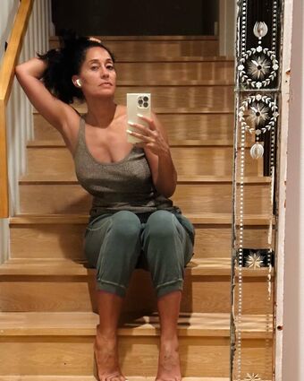 Tracee Ellis Ross