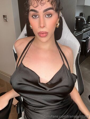 transquility69 Nahé Úniky OnlyFans Fotka 26