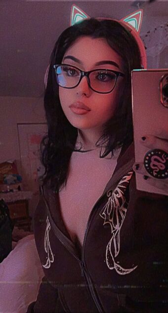 Trap27star Nahé Úniky OnlyFans Fotka 18