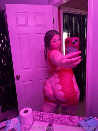 trapqueenary Nahé Úniky OnlyFans Fotka 8