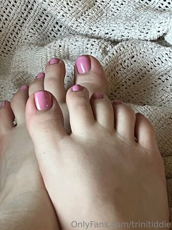 trinitiddie Nahé Úniky OnlyFans Fotka 18