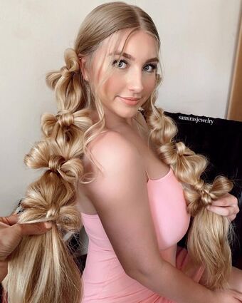 Trinity C Nahé Úniky OnlyFans Fotka 15