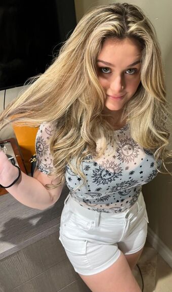 Trinity Morisette