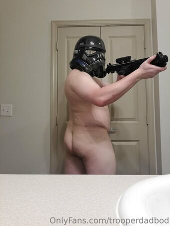 trooperdadbod Nahé Úniky OnlyFans Fotka 6