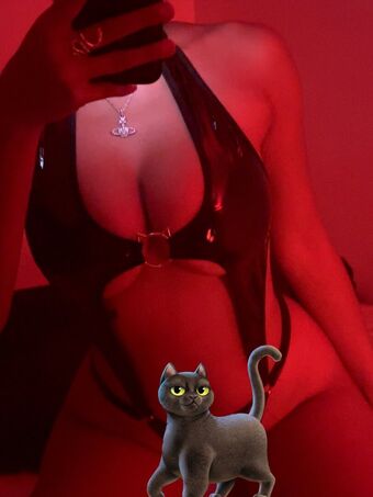 Trulyevils Nahé Úniky OnlyFans Fotka 13