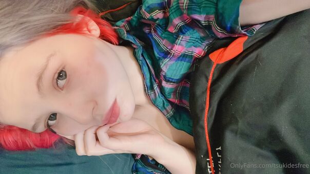 tsukidesfree