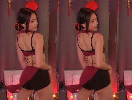 ttanuae Nahé Úniky OnlyFans Fotka 1