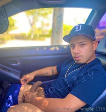 tupapi1319 Nahé Úniky OnlyFans Fotka 6