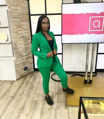 TV Shopping Presenters