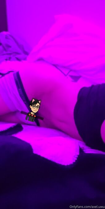 twinku Nahé Úniky OnlyFans Fotka 53