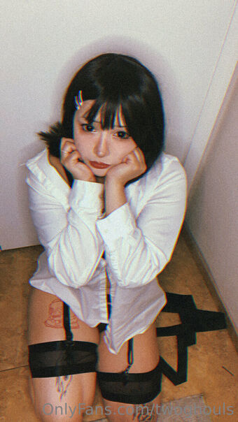 twoghouls Nahé Úniky OnlyFans Fotka 18