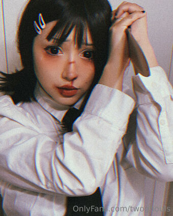 twoghouls Nahé Úniky OnlyFans Fotka 20