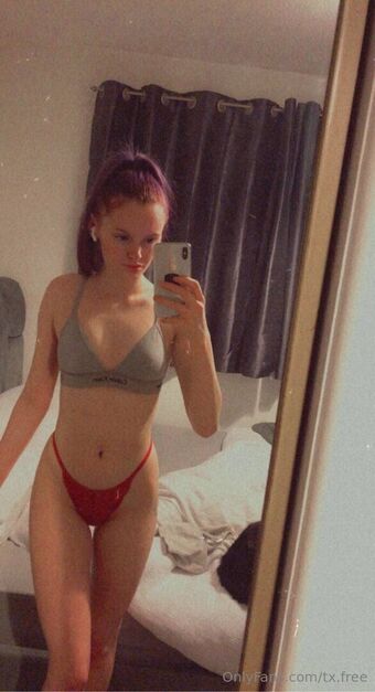 tx.free Nahé Úniky OnlyFans Fotka 15