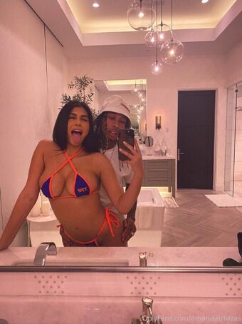Tyga Nahé Úniky OnlyFans Fotka 28