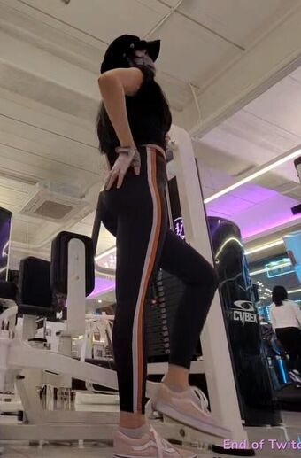 Tyongeee Nahé Úniky OnlyFans Fotka 7