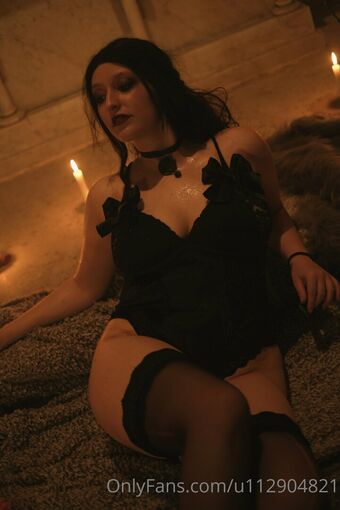 u112904821 Nahé Úniky OnlyFans Fotka 8