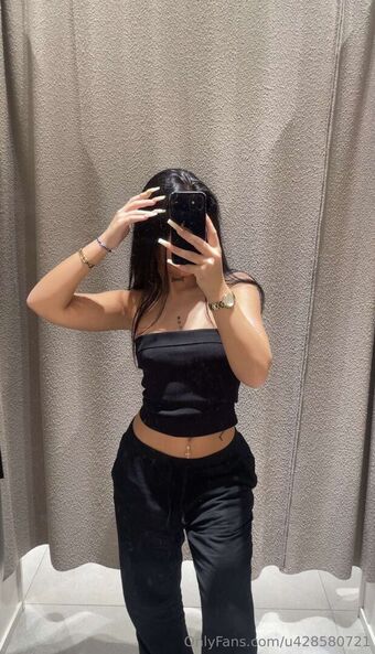u428580721 Nahé Úniky OnlyFans Fotka 3