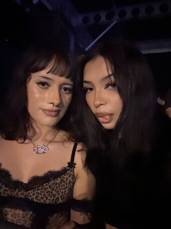 Uculdcme Nahé Úniky OnlyFans Fotka 28