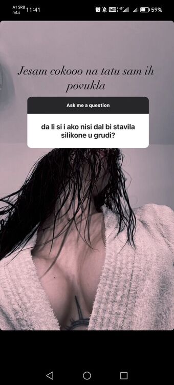 Ukiq Nahé Úniky OnlyFans Fotka 7