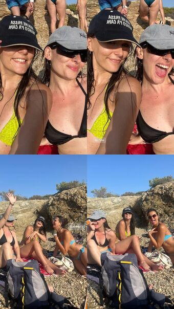 Ultia Nahé Úniky OnlyFans Fotka 7