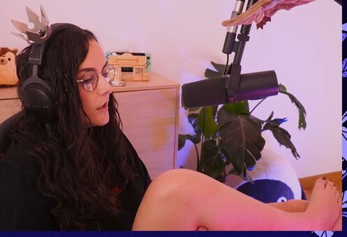 Ultia Nahé Úniky OnlyFans Fotka 10