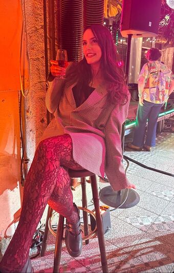 Ultia Nahé Úniky OnlyFans Fotka 19