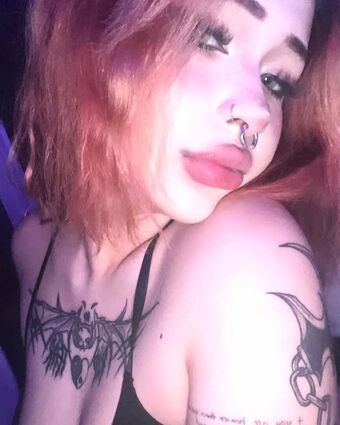Undeadsyn Nahé Úniky OnlyFans Fotka 12