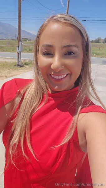uniquelyuri Nahé Úniky OnlyFans Fotka 6