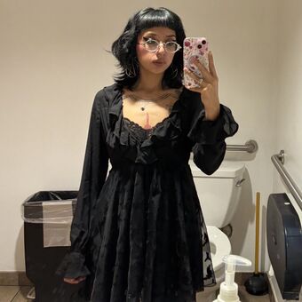 unklemj Nahé Úniky OnlyFans Fotka 9