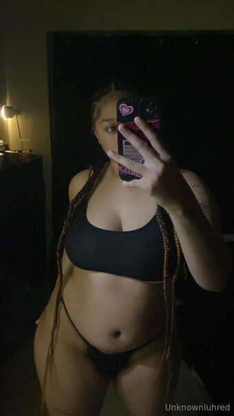 unknownluhred Nahé Úniky OnlyFans Fotka 10