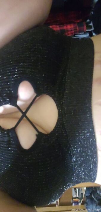 uraltgf Nahé Úniky OnlyFans Fotka 5