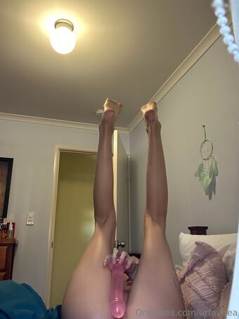 Urbea Nahé Úniky OnlyFans Fotka 37
