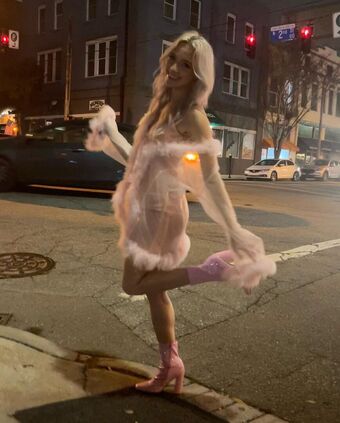 urebabe Nahé Úniky OnlyFans Fotka 16