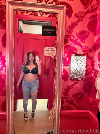 urfavchels Nahé Úniky OnlyFans Fotka 15
