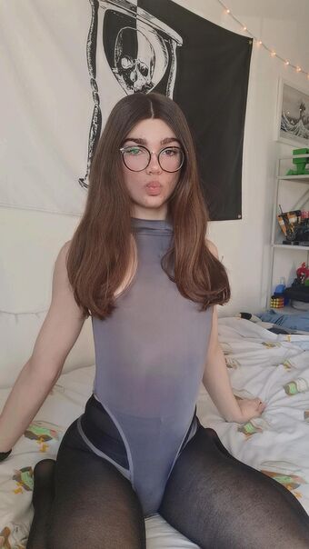 urprettykitty Nahé Úniky OnlyFans Fotka 4