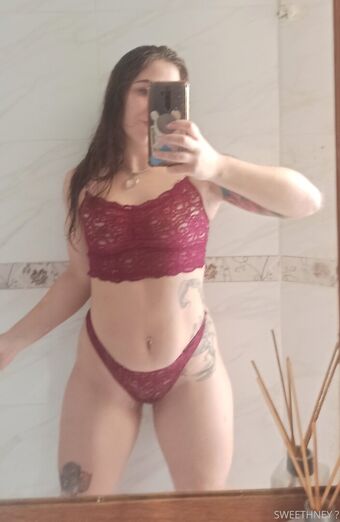 ursoftbee Nahé Úniky OnlyFans Fotka 38