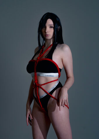 uWinnie Nahé Úniky OnlyFans Fotka 27