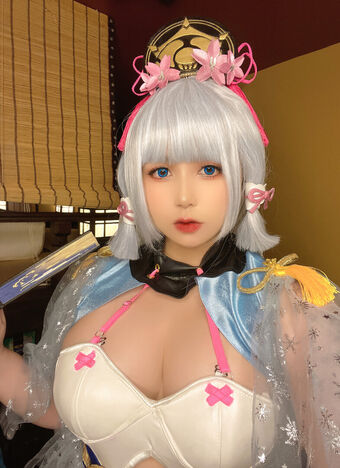 uyuychan2907 Nahé Úniky OnlyFans Fotka 311