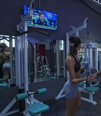 Valen Ramos Nahé Úniky OnlyFans Fotka 105