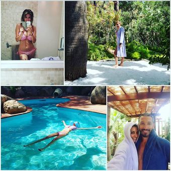 Valentina Liguori Nahé Úniky OnlyFans Fotka 16