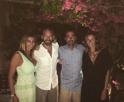 Valentina Liguori Nahé Úniky OnlyFans Fotka 17