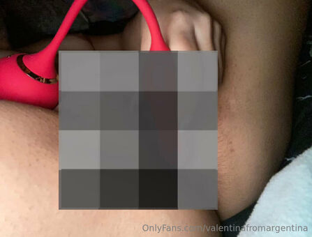valentinafromargentina