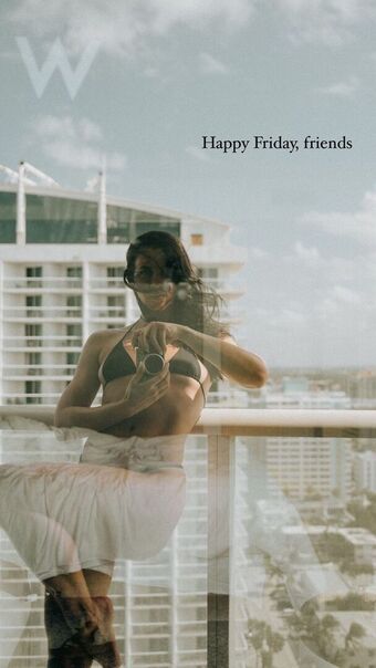 Valeria Kalabina Nahé Úniky OnlyFans Fotka 1