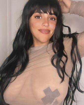 Valeria-villarreal Nahé Úniky OnlyFans Fotka 19