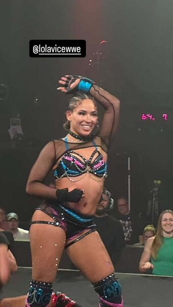 Valerie Loureda Nahé Úniky OnlyFans Fotka 1