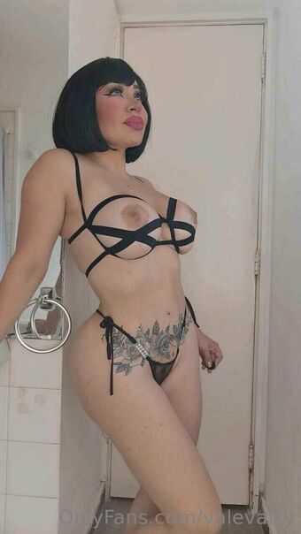 Valevalky Nahé Úniky OnlyFans Fotka 18