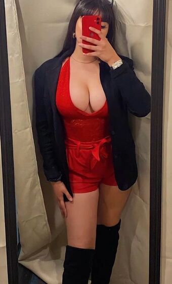 Valuu  Nahé Úniky OnlyFans Fotka 17